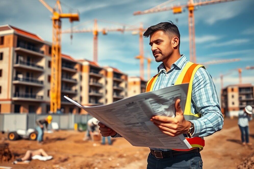 Как проверить застройщика перед покупкой